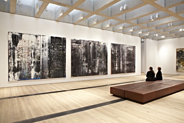 Saint Louis Art Museum